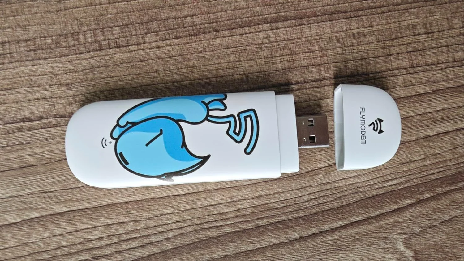 مودم USB وای فای 4G LTE Flymodem | راه حل نهایی برای اتصال به اینترنت پرسرعت | سرعت وای فای 150 مگابیت بر ثانیه 10 کاربر مودم USB وای فای 4G LTE Flymodem | راه حل نهایی برای اتصال به اینترنت پرسرعت | سرعت وای فای 150 مگابیت بر ثانیه 10 کاربر