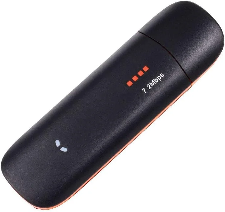 مودم USB 7.2Mbps با آداپتور کارت TF، دانگل شبکه 3G بی سیم سیم کارت SD، درایور داخلی، نصب خودکار، برای نوت بوک/لپ تاپ/دستگاه UMPC/MID