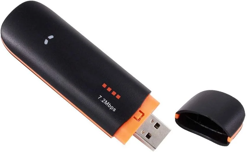 مودم USB 7.2Mbps با آداپتور کارت TF، دانگل شبکه 3G بی سیم سیم کارت SD، درایور داخلی، نصب خودکار، برای نوت بوک/لپ تاپ/دستگاه UMPC/MID