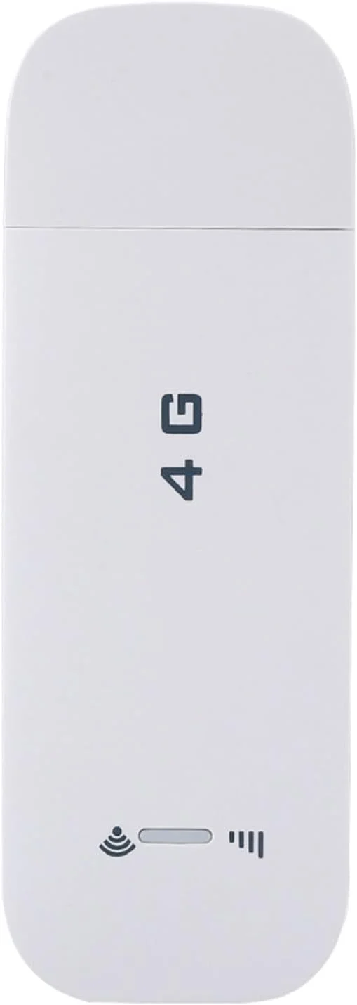 آداپتور 4G LTE Ejoyous 150Mbps، مودم روتر USB جیبی، اتصال آسان، سبک و قابل حمل