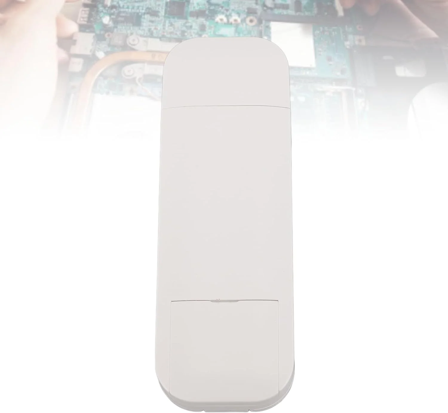 مودم USB قابل حمل 4G LTE کرایفوکت، اتصال آسان، روتر وای فای پرسرعت 150 مگابیت بر ثانیه برای لپ تاپ و کامپیوتر، دستگاه وای فای ABS برای تلفن های هوشمند