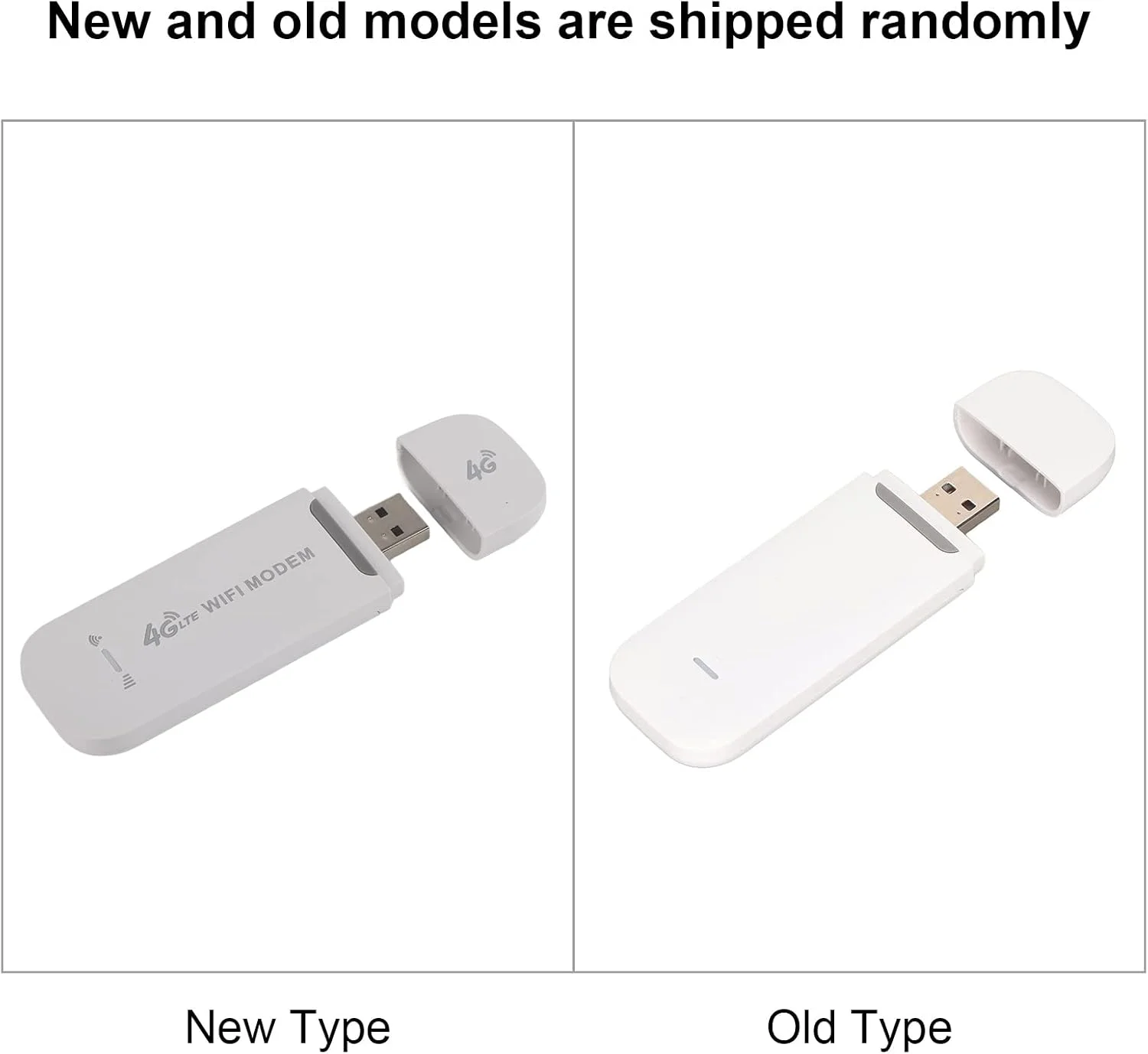 مودم روتر قابل حمل WLAN Elprico، مودم روتر USB LTE 4G چند منظوره، نقطه اتصال WLAN موبایل، کارت خودرو، اتصالات اینترنت، روتر 4G برای مسافرت های خارج از منزل