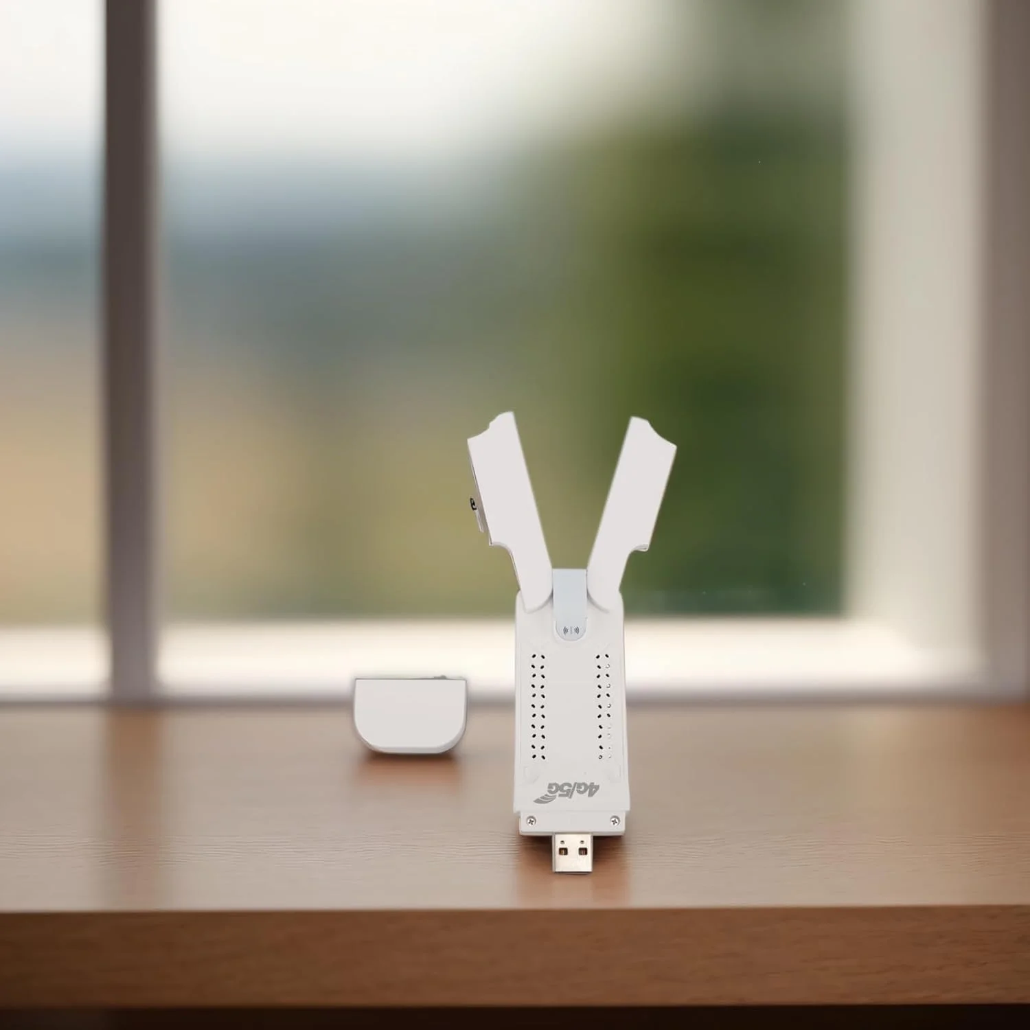 مودم USB قابل حمل 4G LTE کرایفوکت، اتصال آسان، روتر وای فای پرسرعت 150 مگابیت بر ثانیه برای لپ تاپ و کامپیوتر، دستگاه وای فای ABS برای تلفن های هوشمند