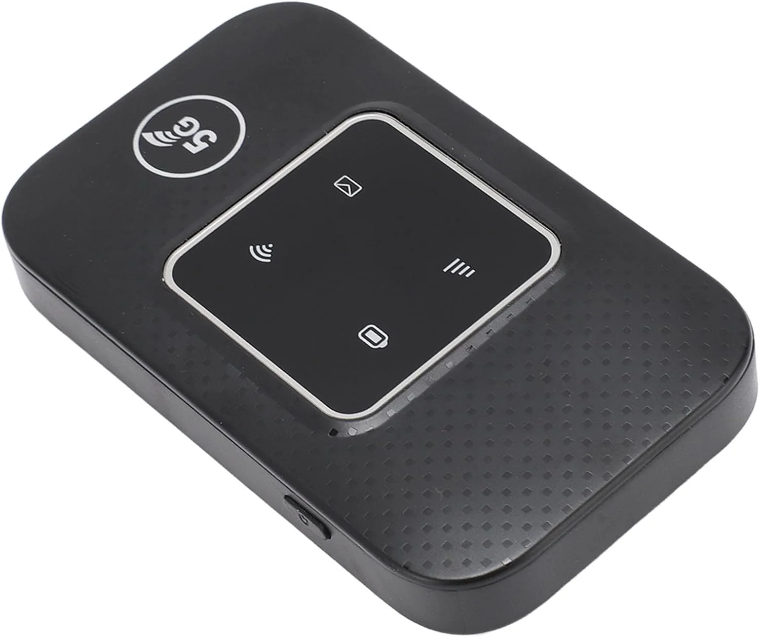 هات‌اسپات وای‌فای موبایل 4G LTE Haofy با درگاه سیم کارت، سرعت 150 مگابیت بر ثانیه، مناسب سفر