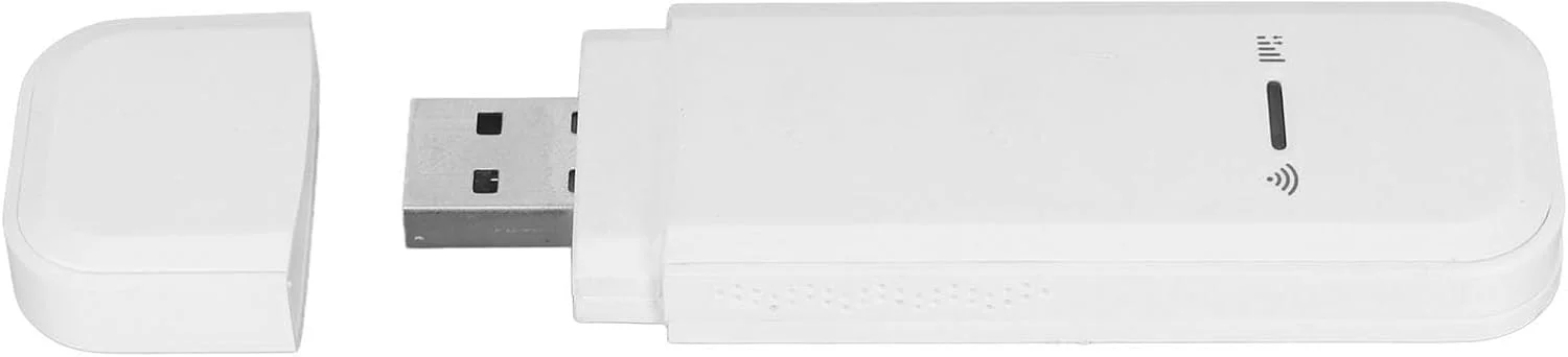 مودم وای فای USB عمومی، نقطه اتصال وای فای 3G ایمنی 4G LTE برای تلویزیون تلفن تلویزیون (نسخه آسیای جنوب شرقی)
