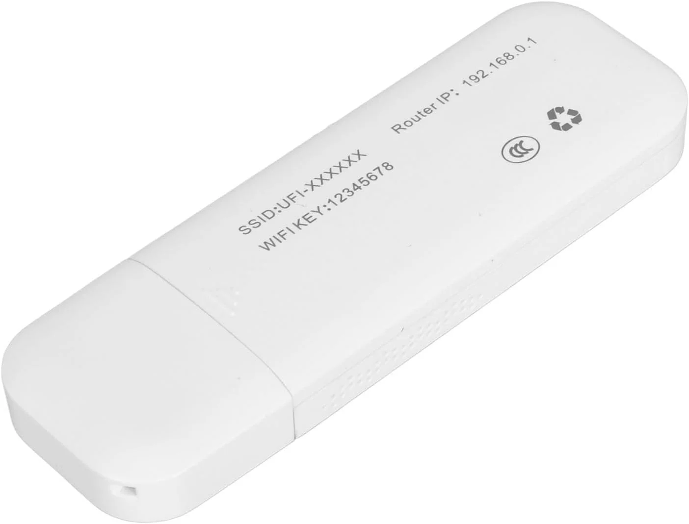 مودم وایرلس Haofy WLAN، پایدار، هات اسپات وایرلس 150 مگابیت بر ثانیه، اشتراک گذاری 4G LTE برای کامپیوتر و تلفن همراه (نسخه آسیای جنوب شرقی)