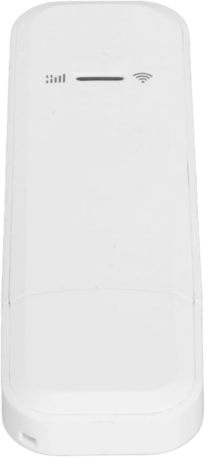 مودم وایرلس Haofy WLAN، پایدار، هات اسپات وایرلس 150 مگابیت بر ثانیه، اشتراک گذاری 4G LTE برای کامپیوتر و تلفن همراه (نسخه آسیای جنوب شرقی)