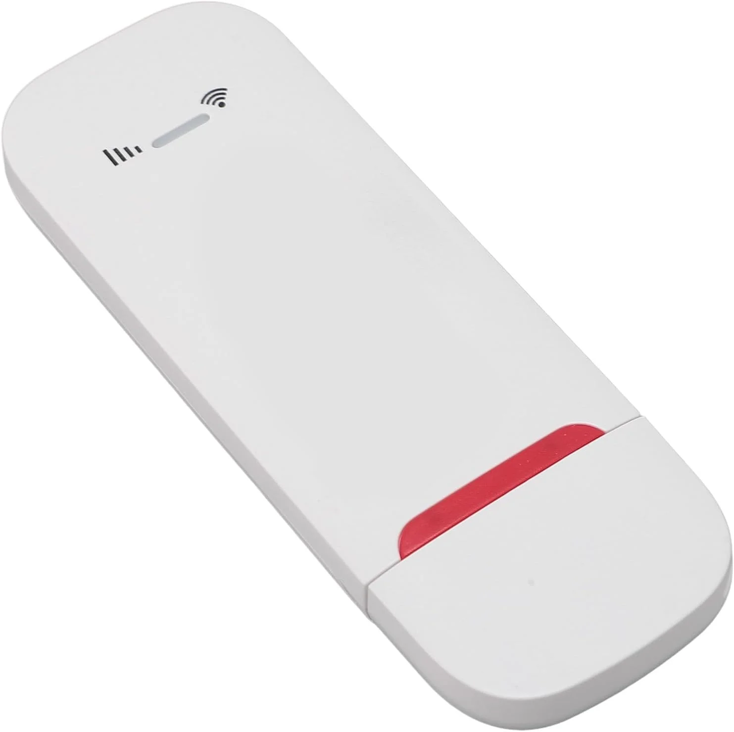 مودم دانگل USB قابل حمل 4G LTE روتر هات اسپات بی سیم برای اروپا، آسیا، اقیانوسیه، آفریقا - اشتراک اینترنت با حداکثر 10 کاربر