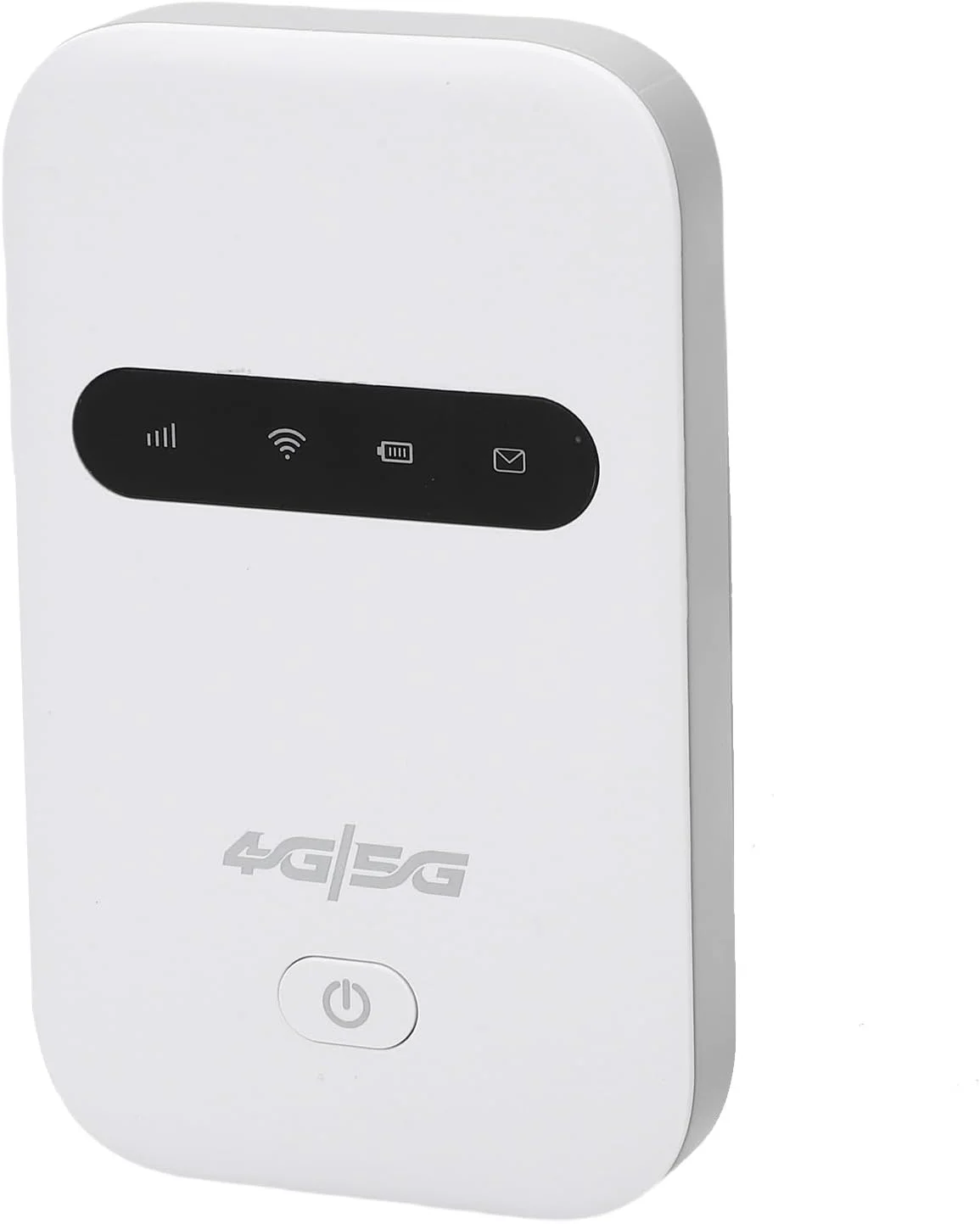 هات اسپات موبایل 4G LTE، وای فای آنلاک 300 مگابیت بر ثانیه، روتر اینترنت بی سیم قابل حمل پشتیبانی از 10 کاربر با اسلات سیم کارت برای مسافرت در فضای باز و خانه