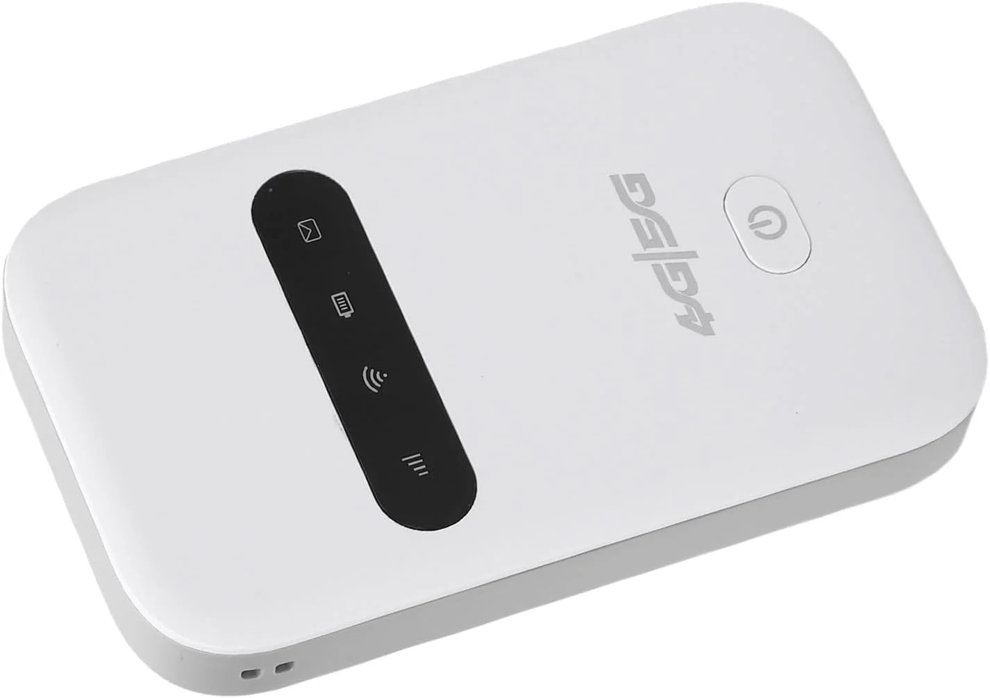 هات اسپات موبایل 4G LTE، وای فای آنلاک 300 مگابیت بر ثانیه، روتر اینترنت بی سیم قابل حمل پشتیبانی از 10 کاربر با اسلات سیم کارت برای مسافرت در فضای باز و خانه