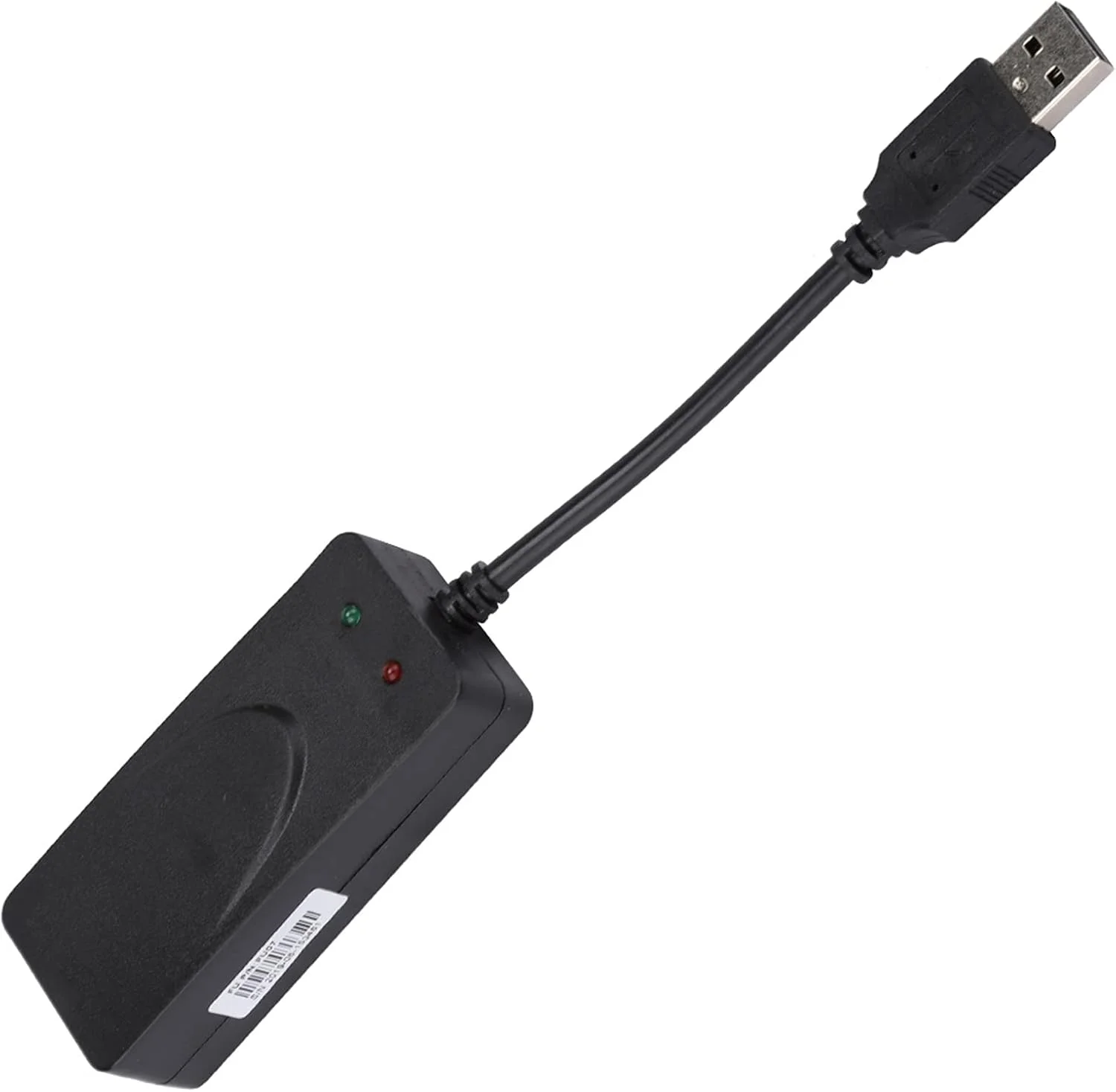 مودم فکس اکسترنال OVAQUIXI پورت دوگانه USB2.0 56K، نصب آسان، سرعت بالا برای دیتا و فکس
