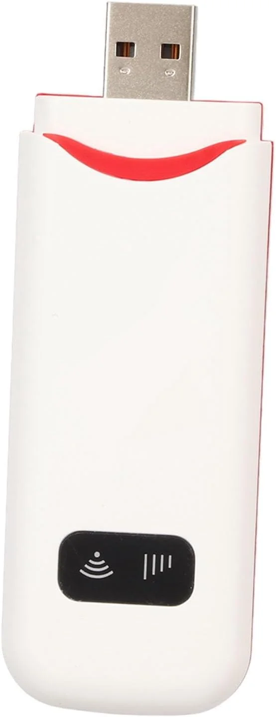 روتر وای فای قابل حمل WIP با سرعت 300 مگابیت بر ثانیه برای بازی