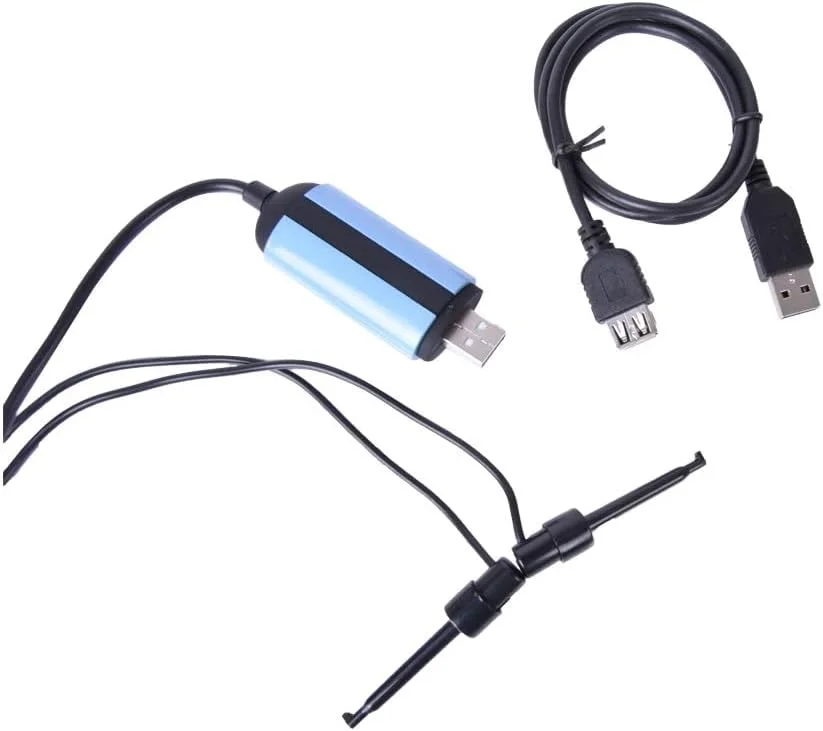 مودم هارت USB با پورت USB مدل ESH232U - مودم هارت USB برای فرستنده هارت