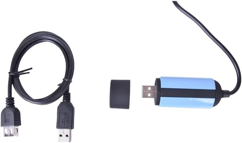 مودم هارت USB با پورت USB مدل ESH232U - مودم هارت USB برای فرستنده هارت