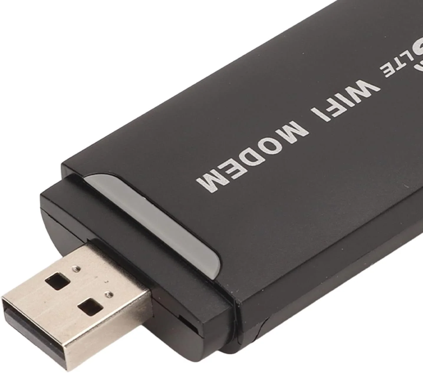 روتر وای فای 4G LTE سیکسران، مودم USB قابل حمل با سرعت 150 مگابیت در ثانیه برای 10 کاربر، ایده آل برای تبلت ها و لپ تاپ ها