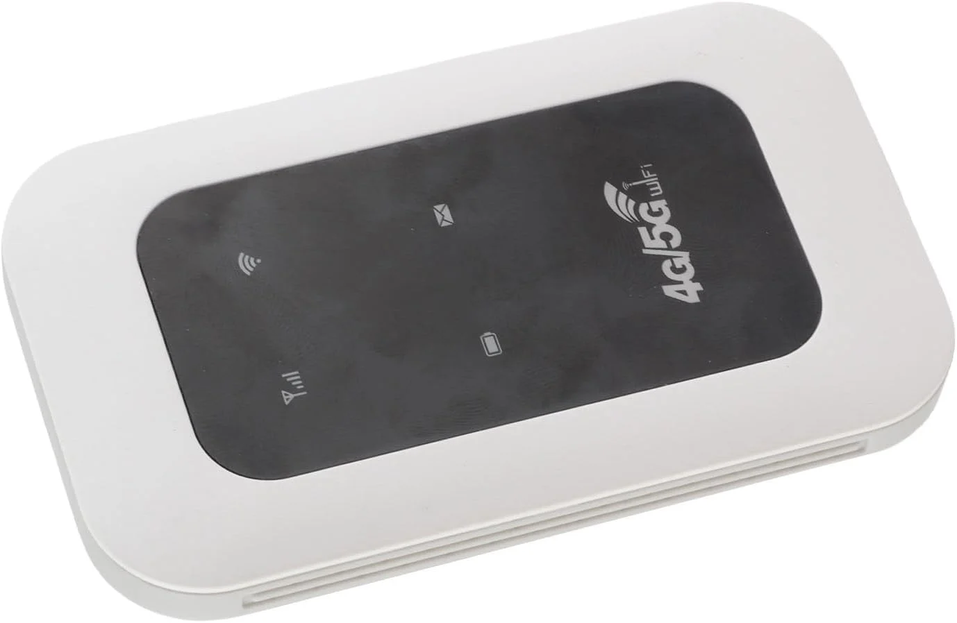 نقطه اتصال همراه سوراندی، روتر قابل حمل 4G، مودم USB 4G LTE، دستگاه نقطه اتصال وای فای همراه 300 مگابیت بر ثانیه LTE CAT4، تغذیه شده از USB C، 2100 میلی آمپر ساعت، تا 10 کاربر برای خودرو، خانه، مسافرت نقطه اتصال همراه سوراندی، روتر قابل حمل 4G، مودم USB 4G LTE، دستگاه نقطه اتصال وای فای همراه 300 مگابیت بر ثانیه LTE CAT4، تغذیه شده از USB C، 2100 میلی آمپر ساعت، تا 10 کاربر برای خودرو، خانه، مسافرت