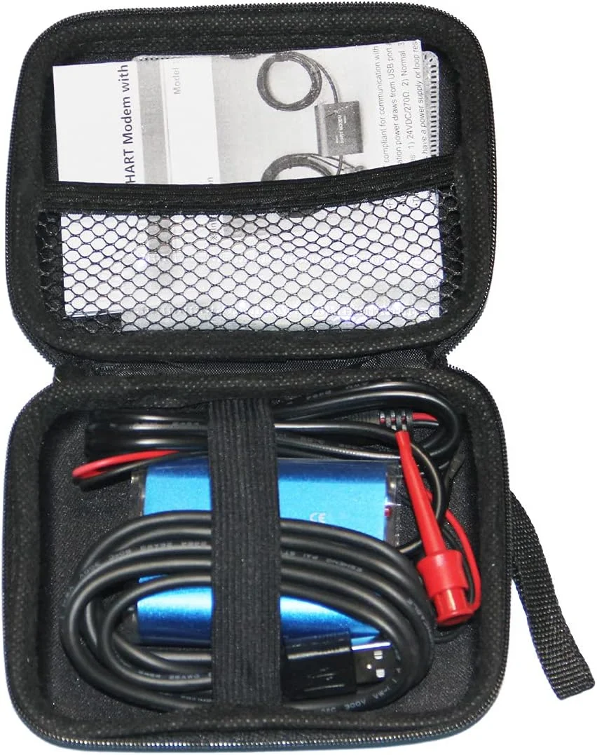 مودم هارت USB مدل YZJWCJ WS232UP با مقاومت حلقه 24VDC داخلی، ترانسمیتر هارت، ارتباط دهنده هارت 475 375 مودم هارت USB مدل YZJWCJ WS232UP با مقاومت حلقه 24VDC داخلی، ترانسمیتر هارت، ارتباط دهنده هارت 475 375