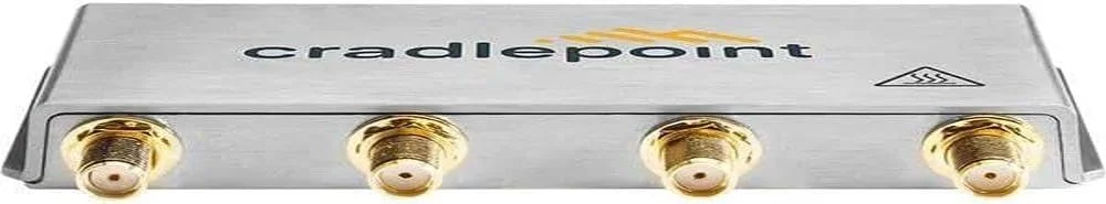 ماژول CRADLEPOINT HW 5G مدل E3000/E3000 با سیم کارت 4FF