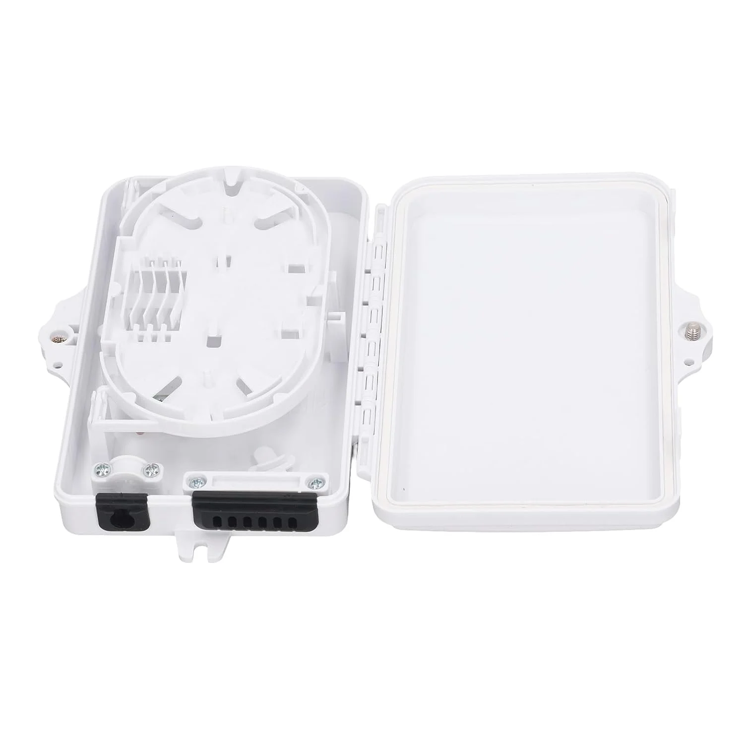 جعبه تقسیم فیبر نوری 6 پورت با کارایی بالا