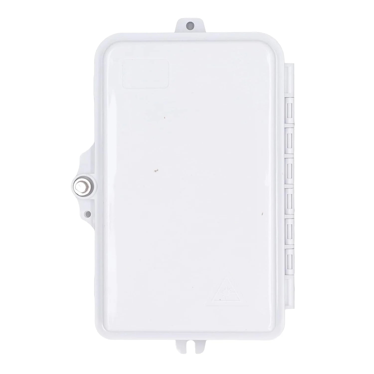 جعبه تقسیم فیبر نوری 6 پورت ضد آب FTTH، مناسب برای استفاده در داخل و خارج ساختمان جعبه تقسیم فیبر نوری 6 پورت ضد آب FTTH، مناسب برای استفاده در داخل و خارج ساختمان