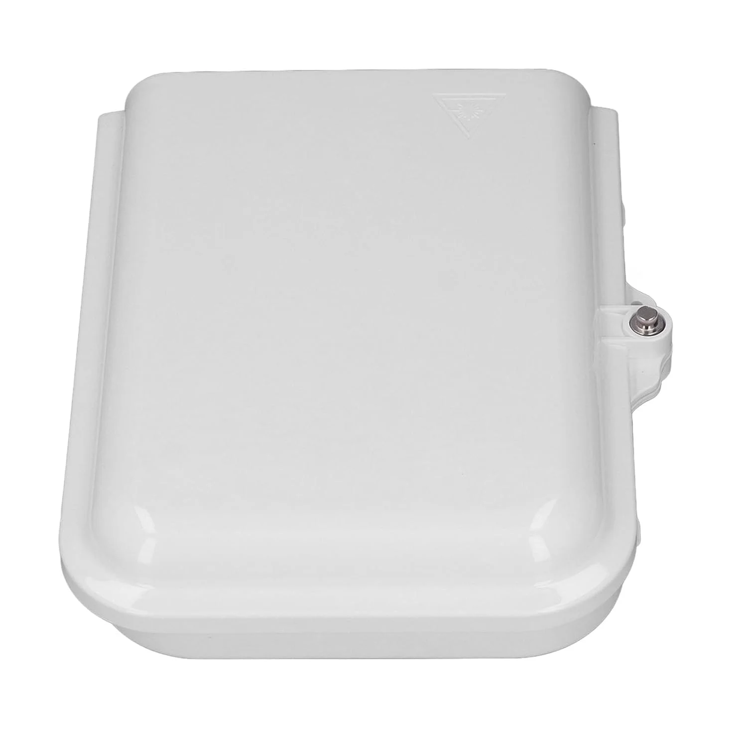 جعبه تقسیم فیبر نوری کیکومی، ضد گرد و غبار دیواری، نصب آسان، ضد پیری 8 پورت جعبه تقسیم فیبر نوری کیکومی، ضد گرد و غبار دیواری، نصب آسان، ضد پیری 8 پورت