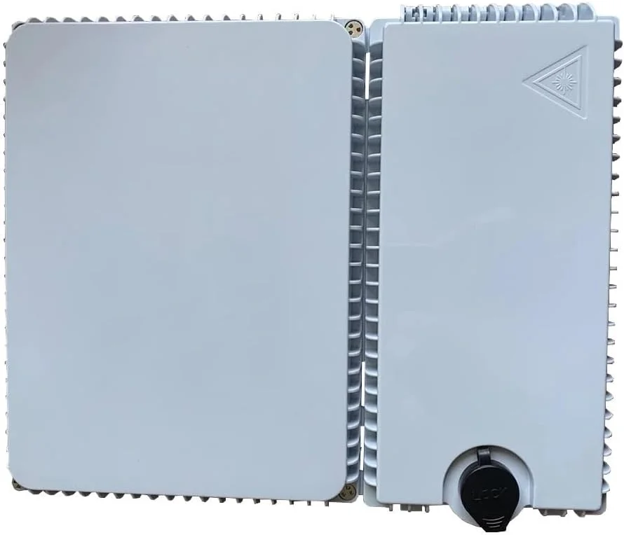 جعبه تقسیم فیبر نوری FTTH مناسب برای فضای داخلی و خارجی