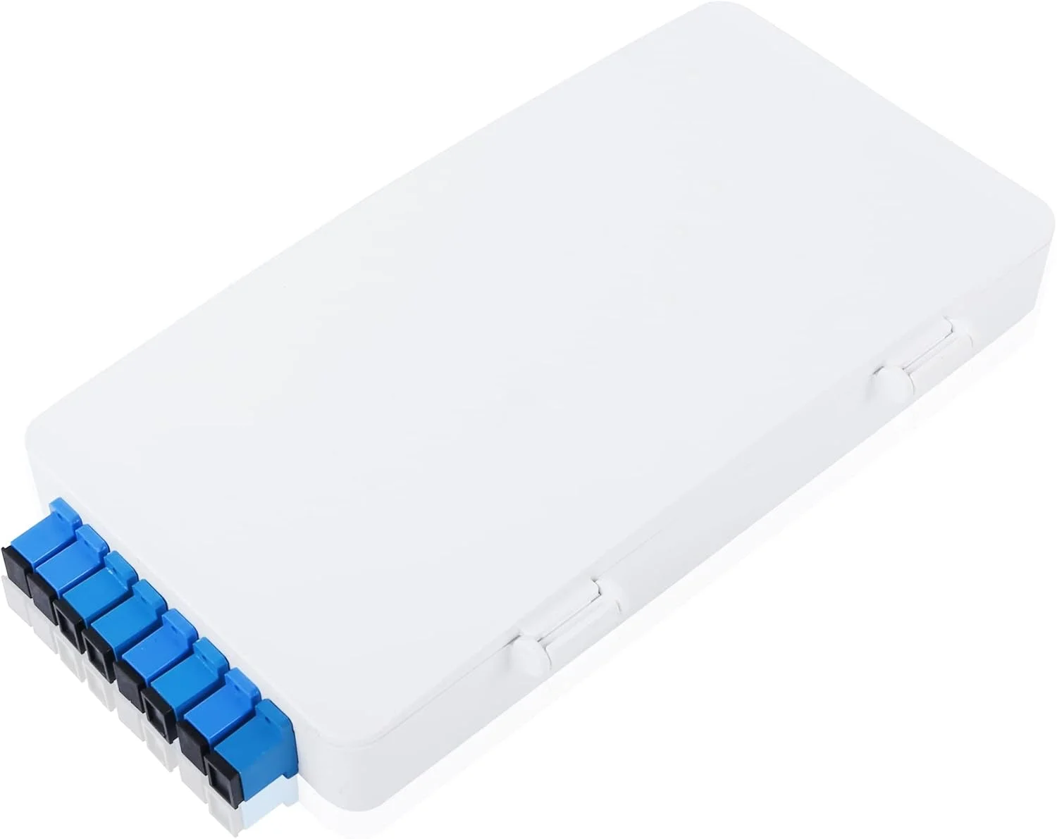 جعبه ترمینال فیبر نوری 8 پورت PNGKNYOCN، جعبه توزیع خاتمه SC برای سیستم ارتباطی، انتقال داده و شبکه محلی