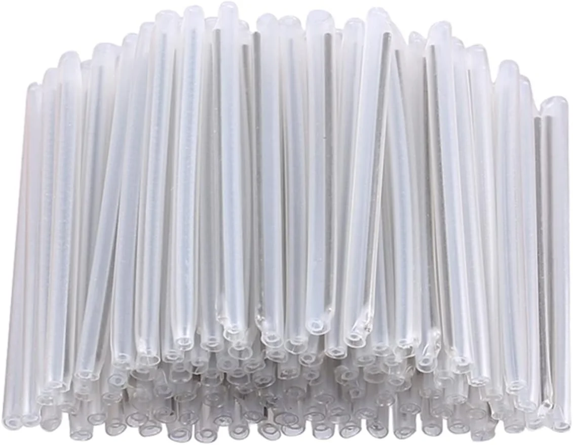 ابزار فیبر نوری 1000 عدد روکش محافظ کابل فیبر 60 میلی متری، محافظ اتصال حرارتی FTTH، روکش اتصال فیوژن، کیفیت بالا