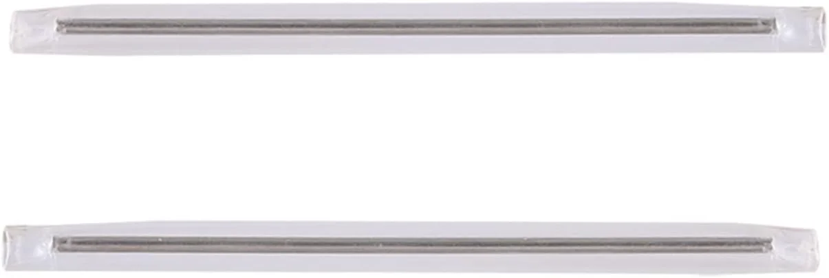 ابزار فیبر نوری 1000 عدد روکش محافظ کابل فیبر 60 میلی متری، محافظ اتصال حرارتی FTTH، روکش اتصال فیوژن، کیفیت بالا