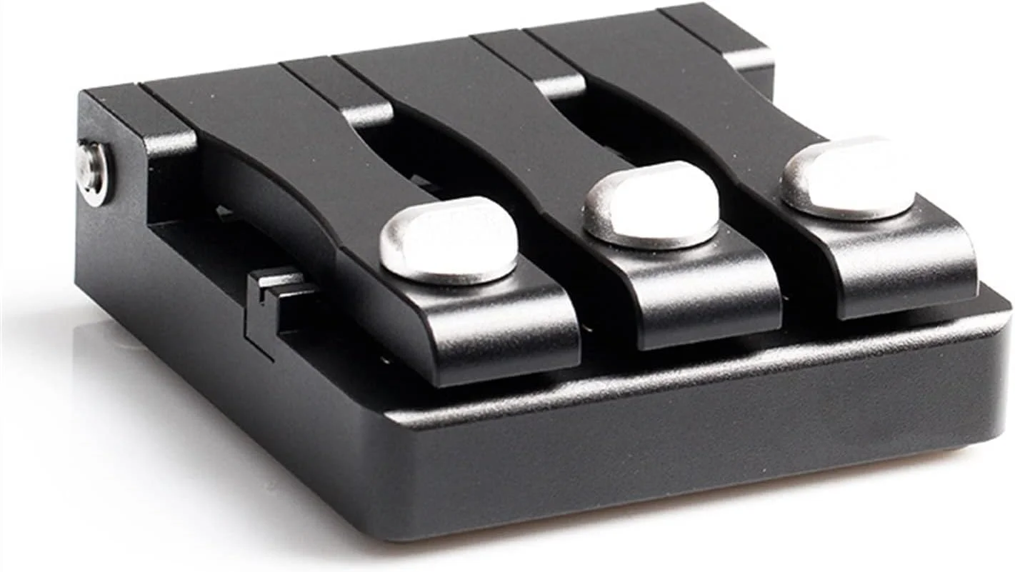 مینی فیبر کلیور، اتصال دهنده فیبر نوری V-groove، چسب مخصوص تست اتصال فیبر نوری، ابزار اتصال فیبر نوری KF-338