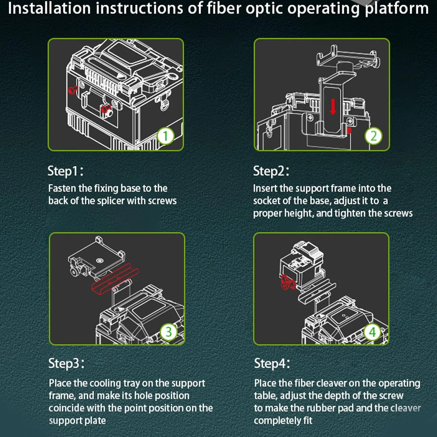 دستگاه فیوژن فیبر نوری JAHLGT، دستگاه جوشکاری نوری تمام اتوماتیک با بزرگنمایی 320X چند منظوره با راندمان بالا برای پروژه های برق دستگاه فیوژن فیبر نوری JAHLGT، دستگاه جوشکاری نوری تمام اتوماتیک با بزرگنمایی 320X چند منظوره با راندمان بالا برای پروژه های برق