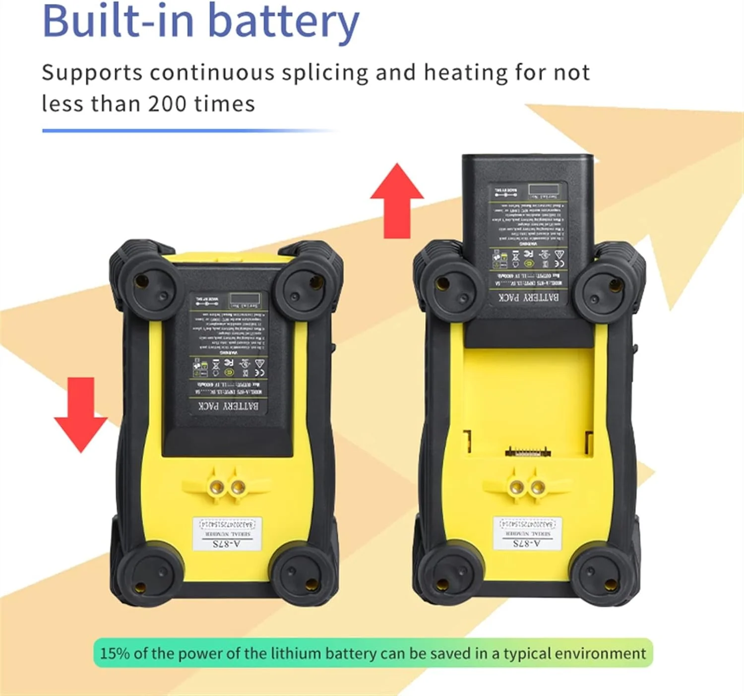 دستگاه فیوژن فیبر نوری JDOSHIS Fusion Splicer مدل A-87S، ابزار جوش فیبر دستگاه فیوژن فیبر نوری JDOSHIS Fusion Splicer مدل A-87S، ابزار جوش فیبر