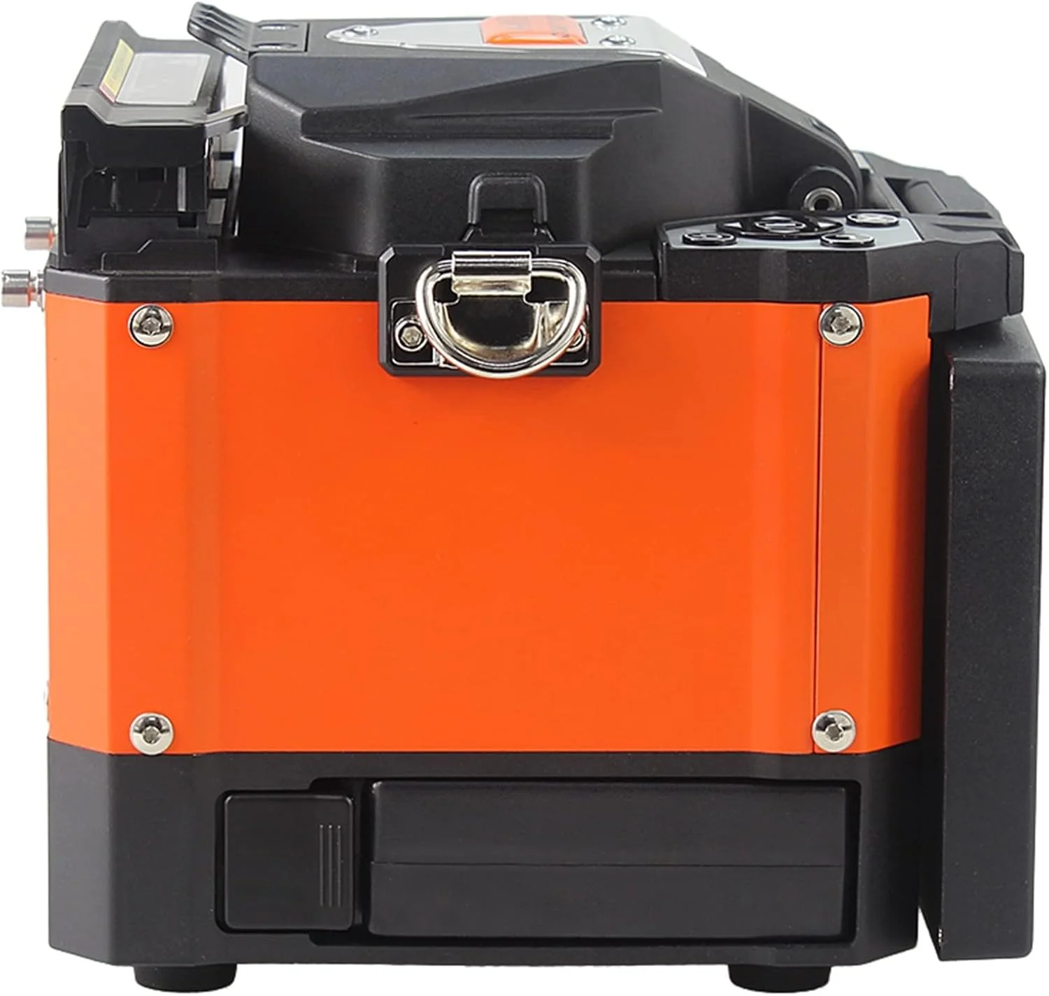 دستگاه فیوژن فیبر نوری A-80S نارنجی اتوماتیک با قیمت ویژه دستگاه فیوژن فیبر نوری A-80S نارنجی اتوماتیک با قیمت ویژه