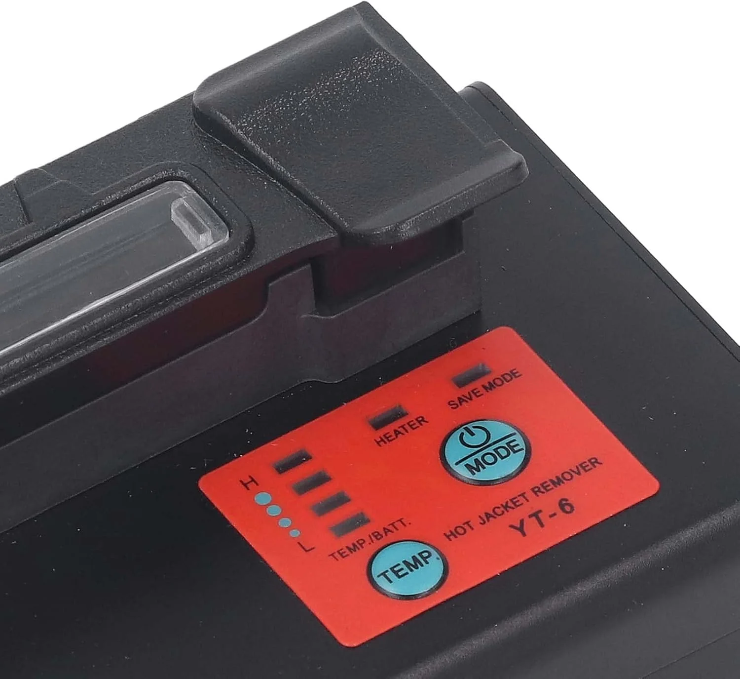 دستگاه فیوژن فیبر نوری کوره گرمایش خارجی با باتری نوع افقی 100-240 ولت