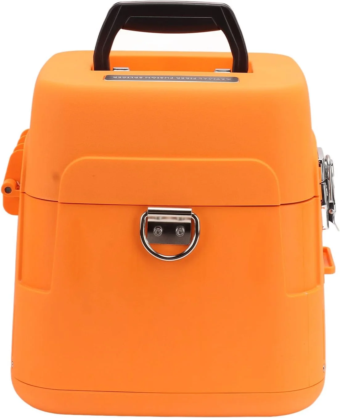 دستگاه فیوژن فیبر نوری، کیت دستگاه فیوژن فیبر نوری ۱۰۰؟ ۸ ثانیه کارکرد، پشتیبانی از ۱۰ زبان برای پیگتیل (#3)