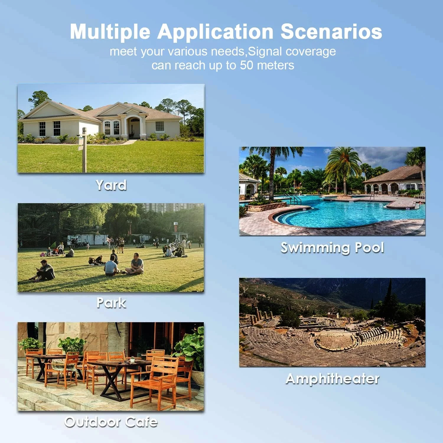 مودم روتر 4G LTE خورشیدی با اسلات سیم کارت، محدوده وای فای 50 متری، ضد آب IP66، باتری داخلی 15 واتی و 20000 میلی آمپری، طراحی شده برای حیاط، کمپینگ و فضای باز