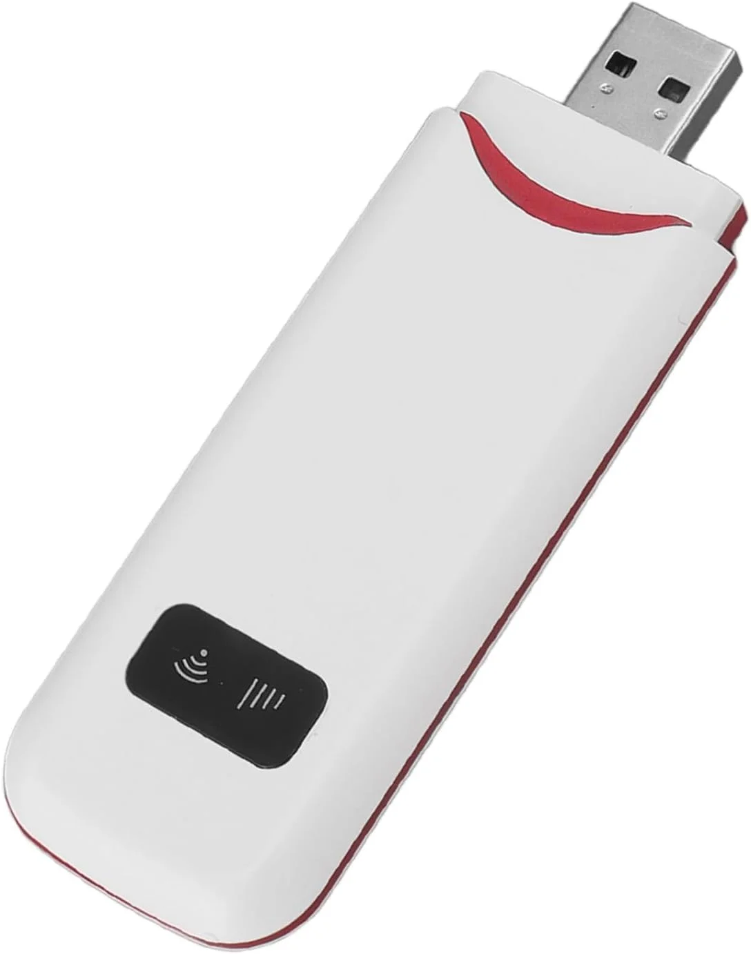 مودم وای فای USB قابل حمل 4G LTE Haofy با سرعت بالا برای اشتراک اینترنت تا 10 دستگاه، دارای اسلات سیم کارت برای ماشین ها، تلفن های همراه، تبلت ها و کامپیوترها مودم وای فای USB قابل حمل 4G LTE Haofy با سرعت بالا برای اشتراک اینترنت تا 10 دستگاه، دارای اسلات سیم کارت برای ماشین ها، تلفن های همراه، تبلت ها و کامپیوترها