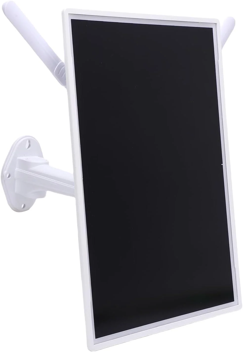 مودم روتر LTE خورشیدی Haofy، دستگاه وای فای 4G ضد آب با باتری 24000MAH برای استفاده از راه دور با لپ تاپ، دوربین و تلفن های هوشمند