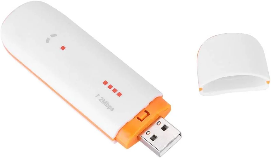 دانگل USB، دانگل USB کارت شبکه سیم کارت 3G مودم 4G LTE، دانگل اینترنت 4G، دانگل Freeview، برای ویندوز 2000/2003 / XP/Vista / 7/8/10 / MAC/Linux/Android