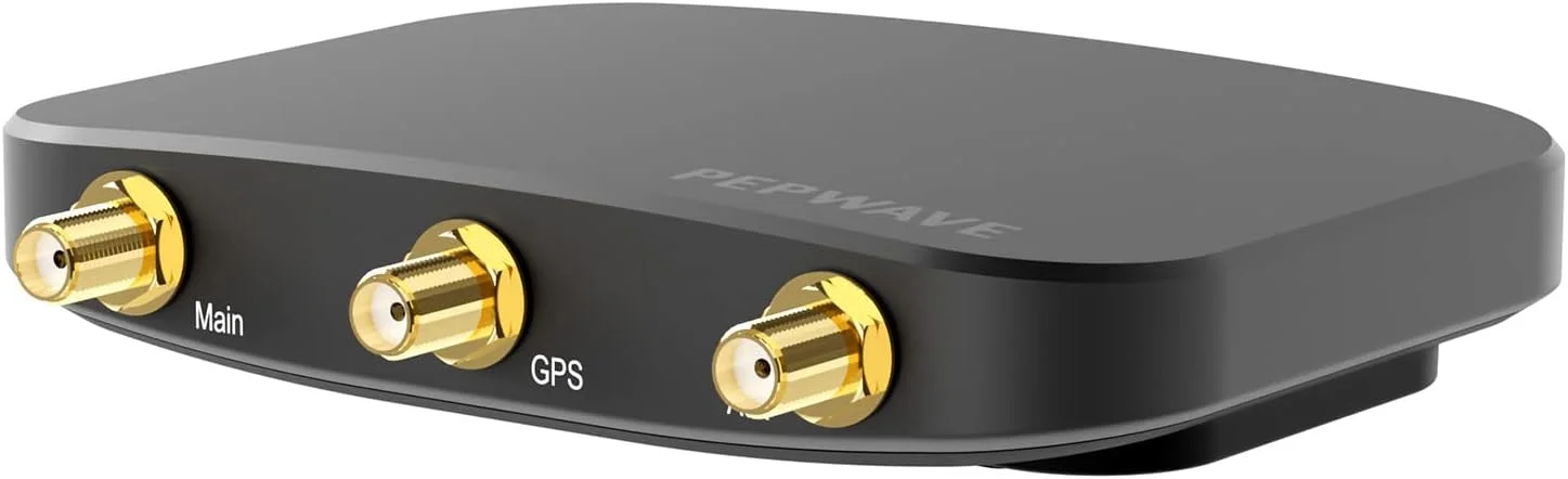 مودم LTE Cat 12 پپلینک | مودم سلولی نهایی با USB 600 مگابیت بر ثانیه | اتصال دو سیم کارت و eSIM | اتصالات آنتن SMA GPS | اتصال LTE خانگی مودم LTE Cat 12 پپلینک | مودم سلولی نهایی با USB 600 مگابیت بر ثانیه | اتصال دو سیم کارت و eSIM | اتصالات آنتن SMA GPS | اتصال LTE خانگی