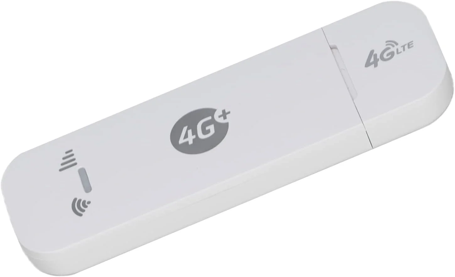 آداپتور مودم USB Wifi با پوشش گسترده و سیگنال قوی برای ویستا، 2000 (سفید)