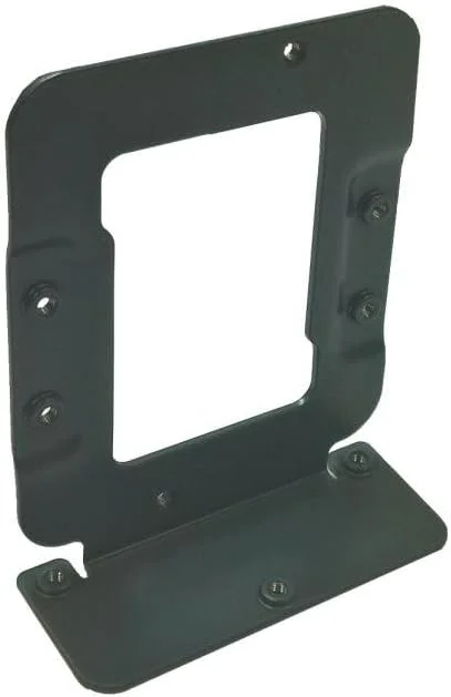 مودم دروازه ای AirLink Sierra Wireless Raven RV50X 1103052 - آمریکای شمالی و EMEA - کابل DC با براکت نصب DIN