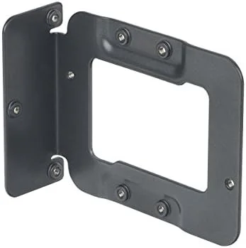 مودم دروازه ای AirLink Sierra Wireless Raven RV50X 1103052 - آمریکای شمالی و EMEA - کابل DC با براکت نصب DIN