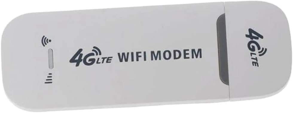 دانگل USB وای فای 4G، مودم کارت استیک پهن باند موبایل دانگل USB وای فای 4G، مودم کارت استیک پهن باند موبایل