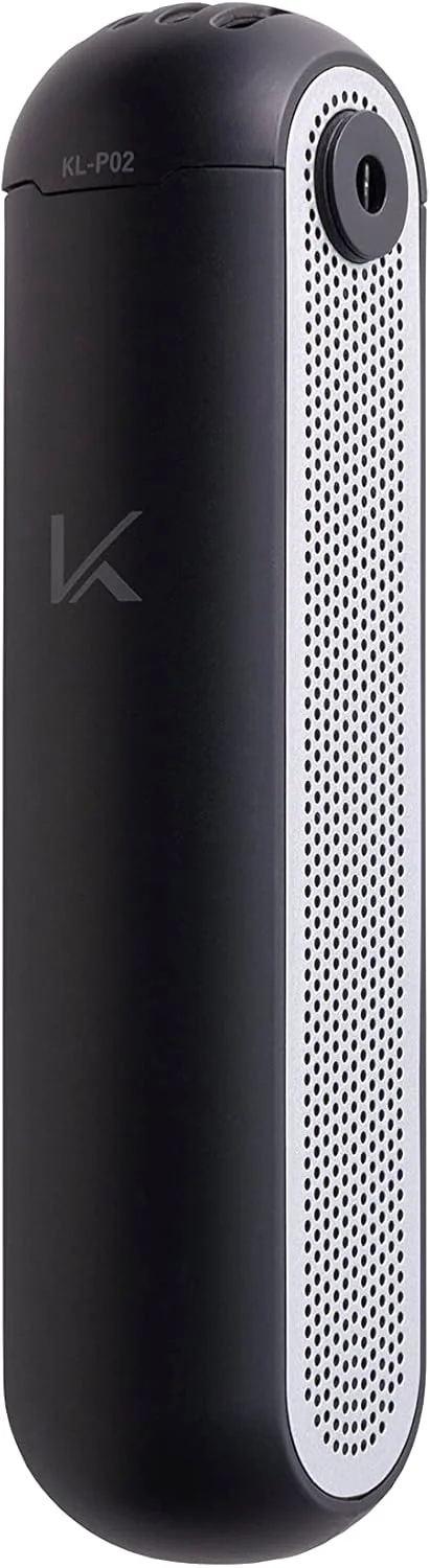 مودم، روتر و تجهیزات وایرلس کال تک مدل PURIFICATORE Collo Nero