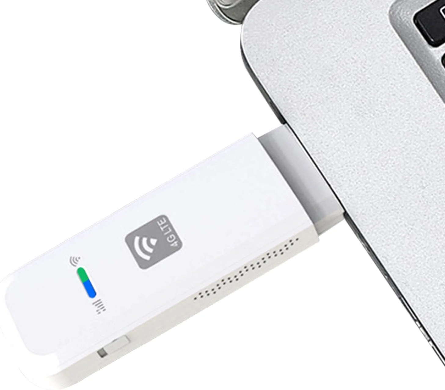 مینی روتر بی‌سیم موبایل - روتر بی‌سیم هوشمند قابل حمل با قابلیت اشتراک‌گذاری - مودم وای‌فای موبایل 4G، اتصال آسان در هر مکان