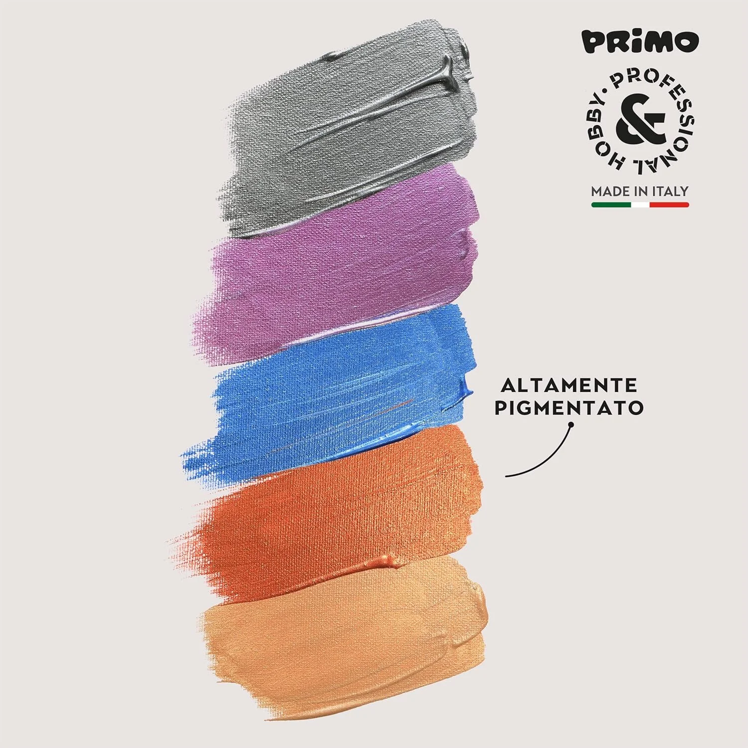 روترهای PRIMO - بی سیم - مودم مدل CF5 رنگ اکریلیک فاین 75-متال