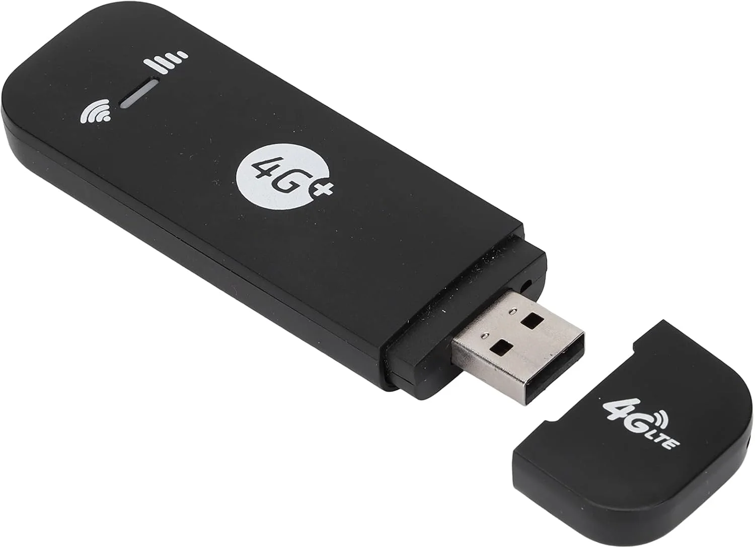 آداپتور، روتر USB 4G LTE با سیگنال قوی تقویت شده، دانگل وای فای سیم کارت کوچک قابل حمل، مودم بی سیم مینی کم مصرف با پوشش گسترده (نسخه آمریکا) آداپتور، روتر USB 4G LTE با سیگنال قوی تقویت شده، دانگل وای فای سیم کارت کوچک قابل حمل، مودم بی سیم مینی کم مصرف با پوشش گسترده (نسخه آمریکا)