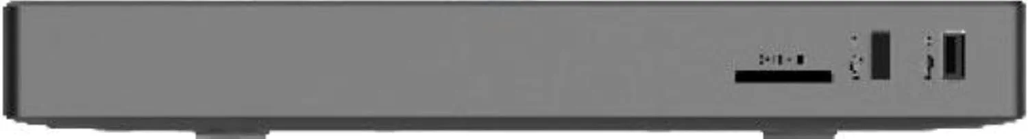 مرکز تلفن تحت شبکه گرنداستریم UCM6304A | دارای 4 پورت FXO و 4 پورت FXS | قابل نصب روی میز/دیوار