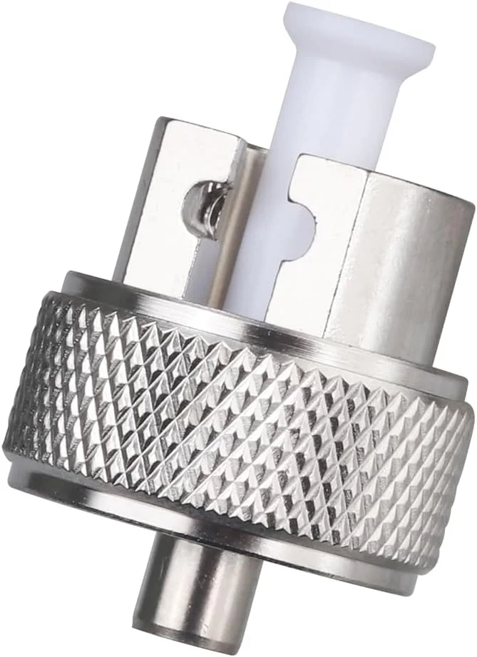 آداپتور فیبر نوری LC OTDR برای تست پاورمتر نوری تستر فیبر نوری